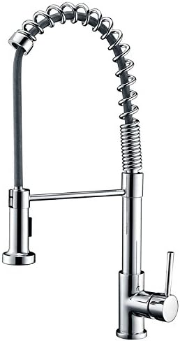 Dr Faucet Wholesale Deck Mounted Kitchen Pull Out Faucet Kitchen Mixer Tap Spray Kitchen Sink Faucet Dr-6518