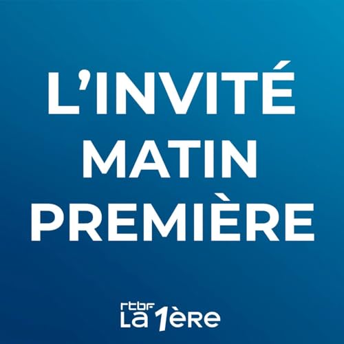 『L'invit&eacute; de Matin Premi&egrave;re』のカバーアート