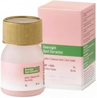 SS Acne Spot Corrector & Drying | Fast reduct...