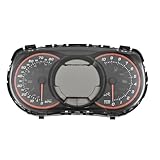 278002961 LCD Gauge Instrument Cluster Assembly Compatible with Sea-Doo RXP-X RXT-X AS 260 260RS 2012-2013 Replace 278002716 995656