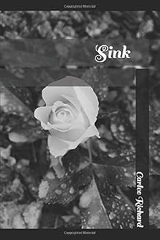 Paperback Sink Book