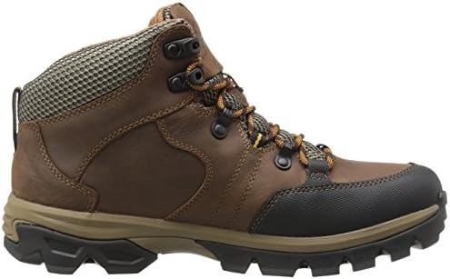 Rocky Men's RKS0300 Mid Calf Boot, Brown, 9 M US | Image 5