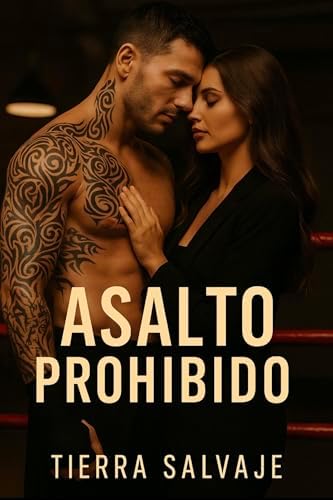 Asalto prohibido