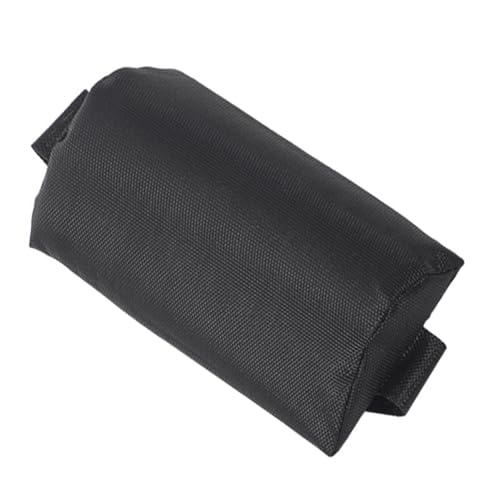 Raypontia 35 x 15 x 6 cm cojín para silla de salón, cojín para silla reclinable, cojín para todo tipo de climas, cojines para todo tipo de climas, para terraza, reposacabezas, cojín para silla