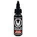 Tattoo Ink Black Dynamite 1oz (30ml.) Viking Ink USA Vegan Pigment
