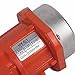 High Performance Vibration Motor for Industrial Use, 220V, 3600 RPM, Low Noise, Heavy Duty Design, IP66 Protection