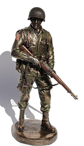 Us Army Soldier Honor And Courage Statue #TOP7