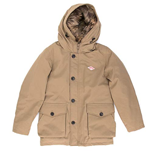 ダウンジャケット ダントン メンズの通販 価格比較 価格 Com