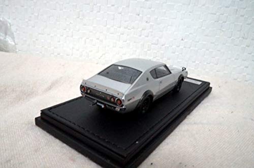 Amazon | イグニッションモデル 日産 スカイライン 2000GT-R 1