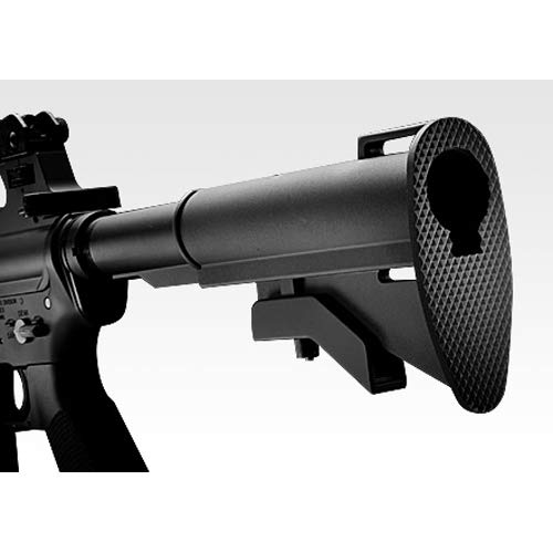 Amazon | 東京マルイ コルト M733 コマンド スタンダード電動ガン リポ