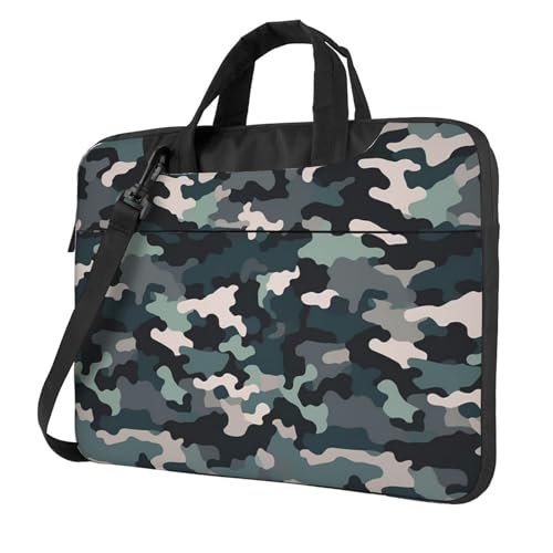 Sac à bandoulière pour ordinateur portable étanche contre la pluie