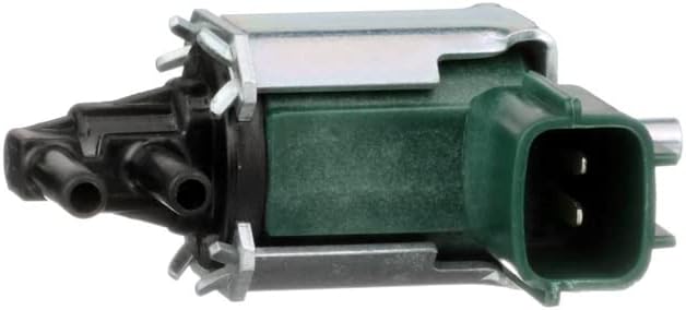 Válvula solenoide VSV de comutação de vácuo EGR NATAFOX K5T46581 para Nissan e Infiniti – 1 unidade