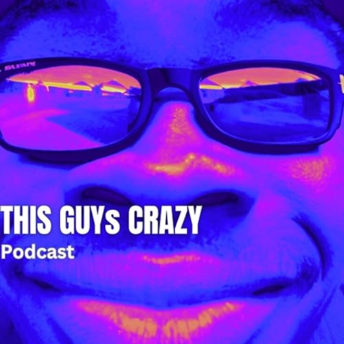 THIS GUYs CRAZY Titelbild
