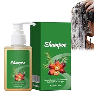 Hppsctink Batana Szampon Nawilżający 100 ml