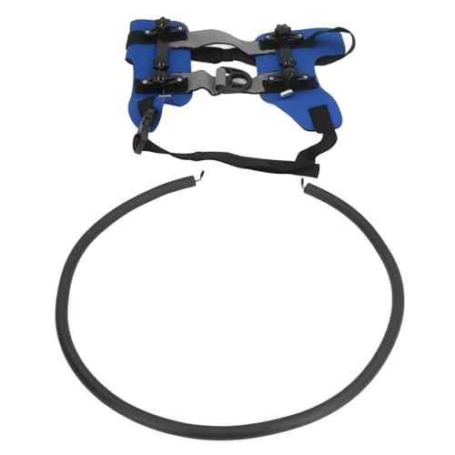 Pára-choques para Cães Cegos, Acessórios para Cães Cegos Dispositivo de Guia para Cães Cegos de Segu