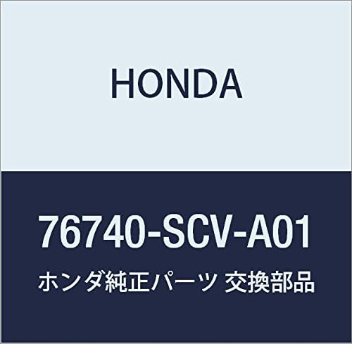 Genuine Honda 76740-SCV-A01 Windshield Wiper Arm and Blade