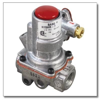 Baso H15HR-7 Baso H15HR-7 SAFETY VALVE (H15HR-7)