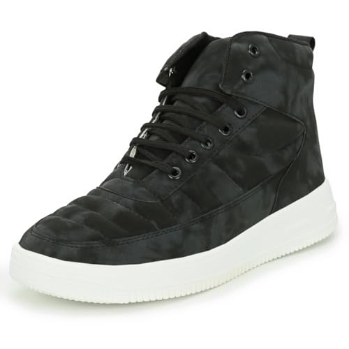 Image of Leatherkraft Mens Lk 4444 Sneaker