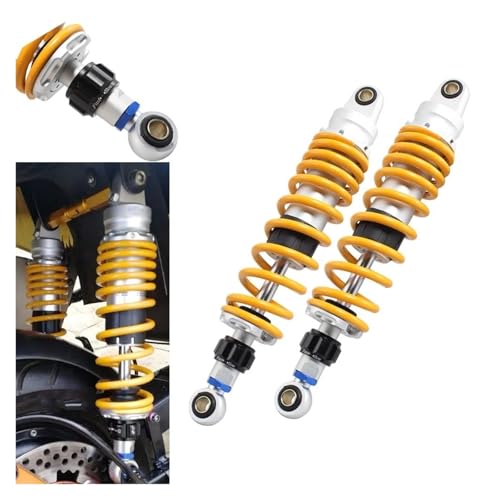 Amortisseurs 330mm de suspension arrière pour éliminer les chocs sur Street 500 et quad - 6