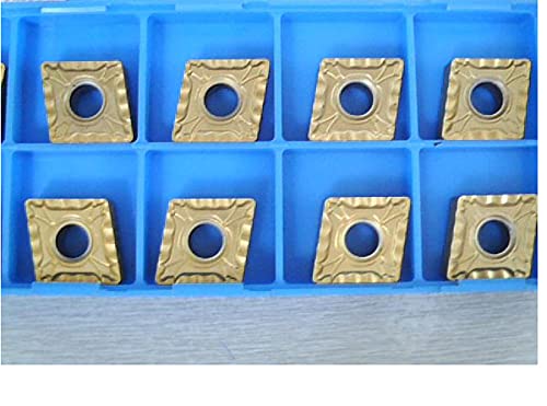 CNMG120408XP PV90, 30pcs/lot CNC Turning Insert
