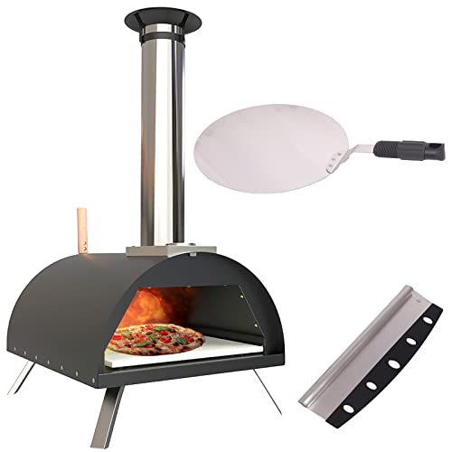10 Best Middleby Marshall Pizza Ovens 2023 There's One Clear Winner BestReviews.Guide