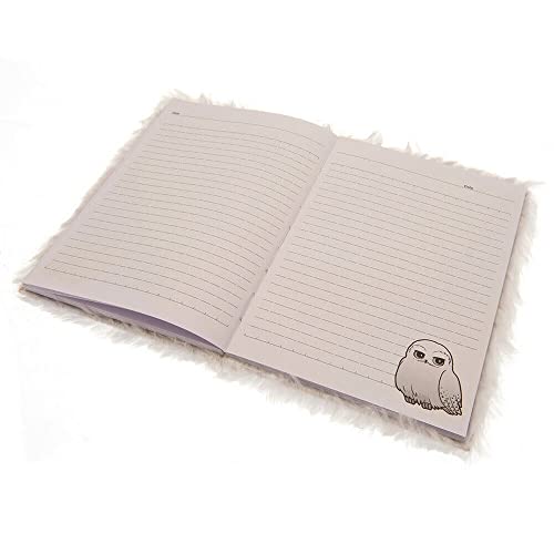 Carnet A5 Hedwige l'accessoire écriture chic pour votre bureau - 3