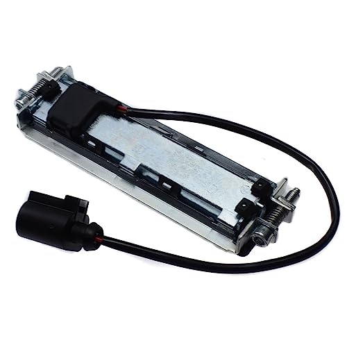 Interrupteur de hayon 3B9827566A de qualité supérieure pour Passat - 3