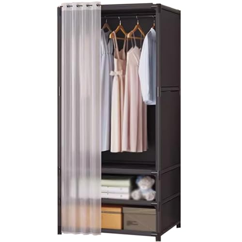 Armarios Dormitorio Pequeños Marca Generic