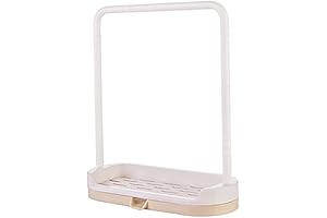 Wall Mounted Foldable Drying Rack