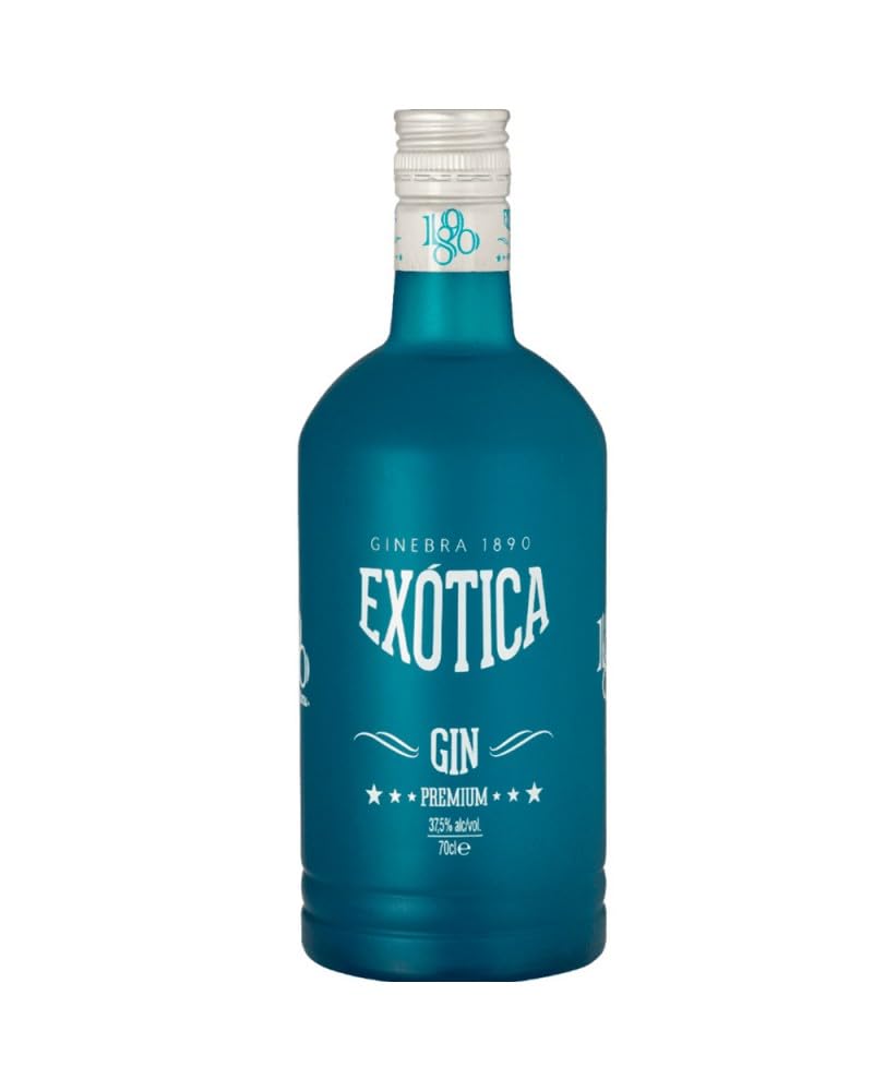 Exotica Premium Gin - 700 ml