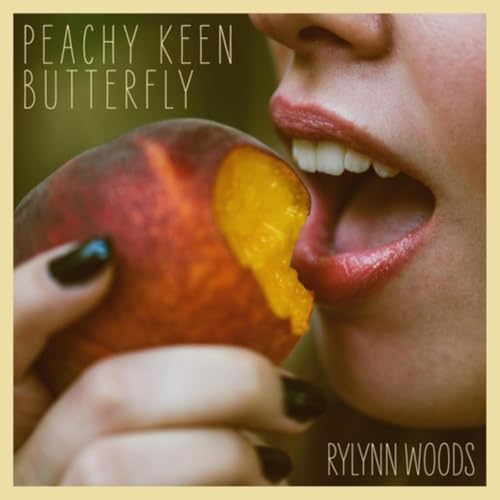 Amazon Music Rylynn Woods Peachy Keen Butterfly amazon-music-rylynn-woods-peachy-keen-butterfly