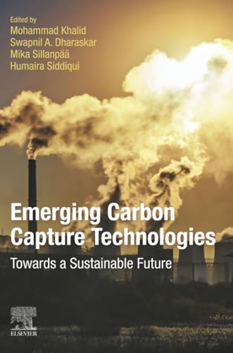 Emerging Carbon Capture Technologies: Towards a Sustainable Future