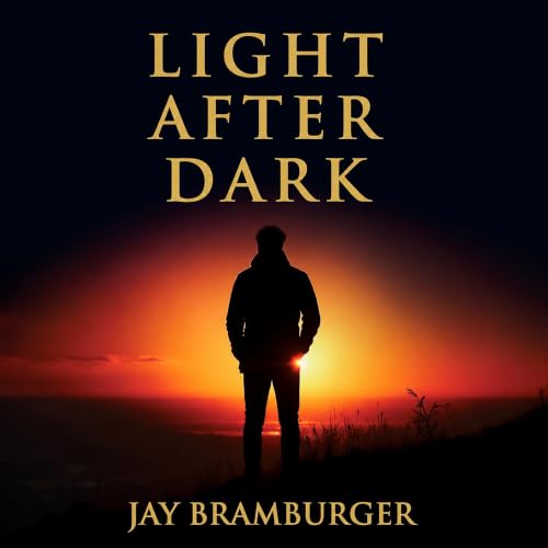 Light After Dark cover art