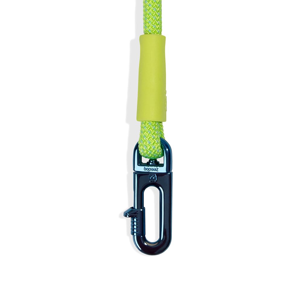 Amazon | 【zee.dog】HANDS FREE LEASH ハンズフリーリーシュ (GLO 