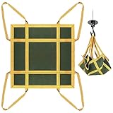 Photo Gallery rete di sollevamento per carichi, rete di sicurezza per carichi pesanti per lavori di sollevamento, sollevamento, traino e movimentazione, carico da 1,5 a 2 tonnellate(50 x 50x50cm/load 500kg) Photo Gallery rete di sollevamento per carichi, rete di sicurezza per carichi pesanti per lavori di sollevamento, sollevamento, traino e movimentazione, carico da 1,5 a 2 tonnellate(50 x 50x50cm/load 500kg)