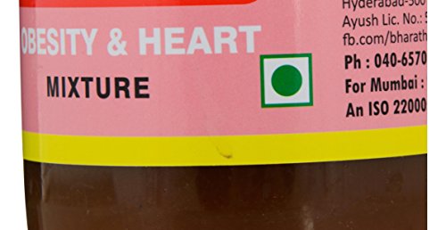 Bharat Honey Bharat Nusqa-E-Arabia Liquid, 500 Millilitre