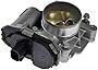 Dorman 977-350 Fuel Injection Throttle Body for Select Chevrolet/Pontiac/Saturn Models