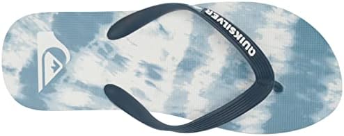 Quiksilver Men's Molokai Art Flip Flop Sandal Review | Image 4