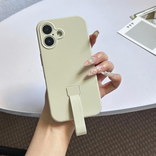 Coque de luxe en silicone mat pour iPhone 13 Pro Max au design minimaliste