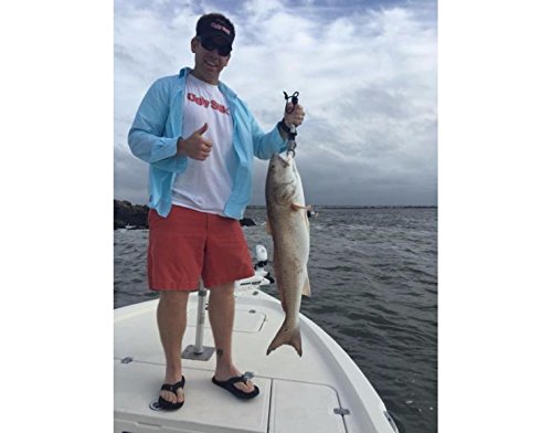 Ugly Stik Catfish Special Spinning Fishing Rods, 7' - Medium Heavy - 15-30Lb - 1Pc #TOP6