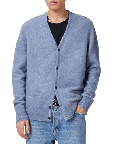 Men's Renn Cardigan2