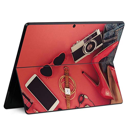 igsticker Surface Pro X pXLV[ T[tFX v GbNX m[gubN m[gp\R Jo[ P[X tB XebJ[ ANZT[ ی 015784  q[ W[p