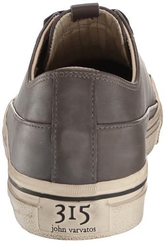 Image of John Varvatos Men's Vulc Laceless Low Top