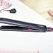 Solac Long Perfect Lissé - Plancha de Pelo con Recubrimiento Cerámico, 32...