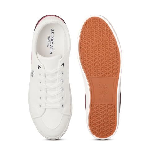 Image of USPA|CLARKIN| Stylish Casual Sneaker Shoes for Man
