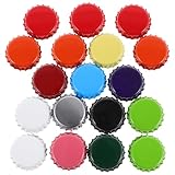 Tapones para botellas de agua: fabricados con materiales resistentes y duraderos, estos tapones están hechos para durar y soportar el desgaste. adorno para tapón de botella