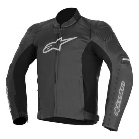 Chaqueta Alpinestars Hurricane Rain Negro 3Xl Cover