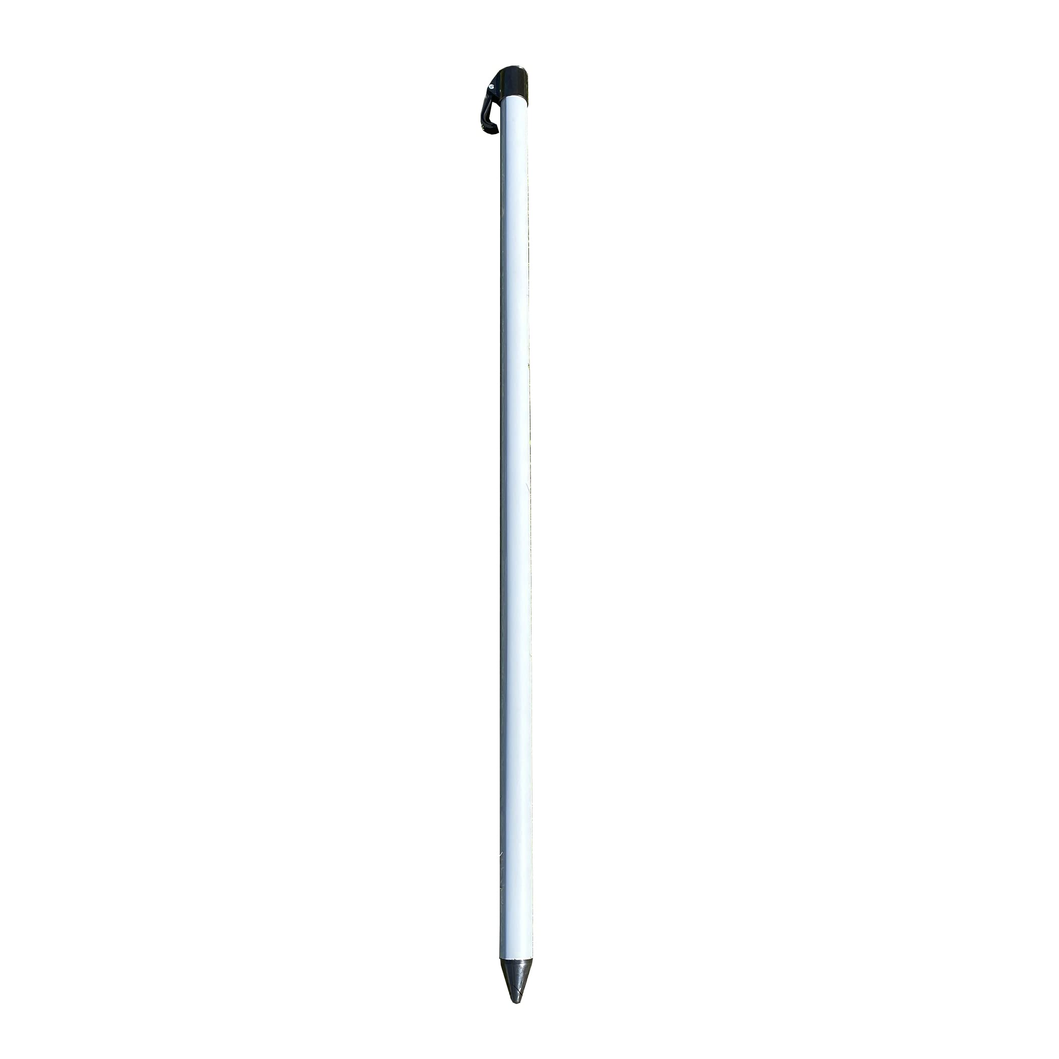 Selections Garden Parasol Replacement Bottom Pole for Tilt Umbrella (2cm pole diameter)