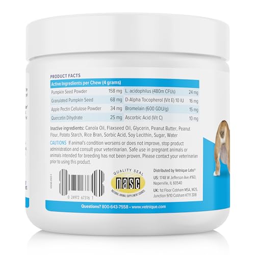 Glandex Anal Gland Soft Chew Treats with Pumpkin for Dogs Digestive Enzymes, Probiotics Fiber Supplement for Dogs Boot The Scoot (Peanut Butter Chews, 60ct) Glandex Anal Gland Soft Chew Treats with Pumpkin for Dogs Digestive Enzymes, Probiotics Fiber Supplement for Dogs Boot The Scoot (Peanut Butter Chews, 60ct)