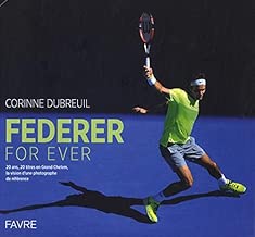 Download Federer for ever PDF